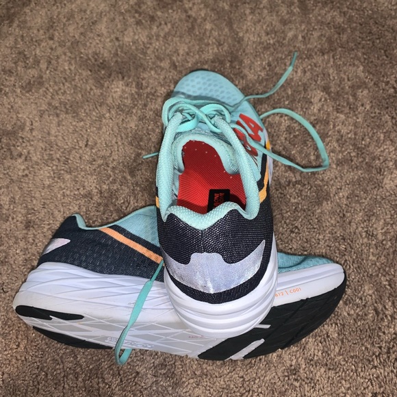 Hoka Women's Walking Shoe Trainers (7 W US) - Picture 5 of 5